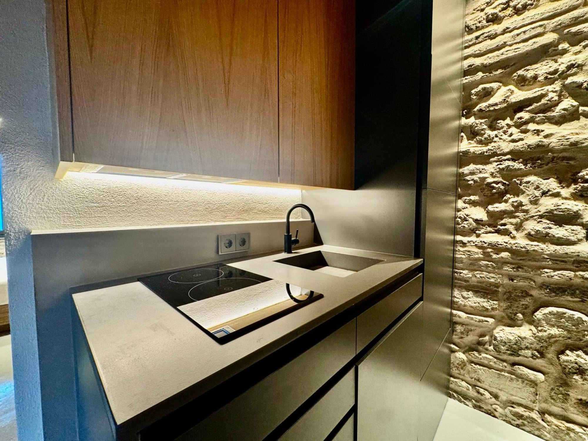 Villamora Alfaros 35 - Parking Propio Кордоба Екстериор снимка